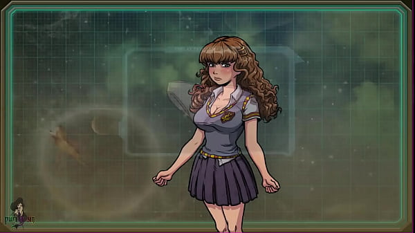 Akabur’s Celebrity Station 34 role 23 Ashlins breasts