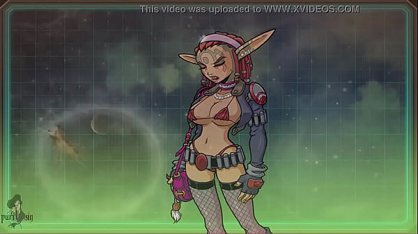 Akabur’s Superstar Route 34 parts Eight Princess Blowjobs