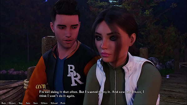 Are A  bitch DIK #190 – Pond Time With Jill