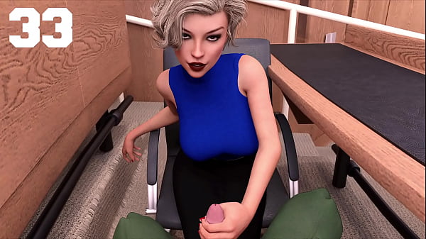 Are A  bitch DIK #33 – Sizzling Big boobed Mindset Instructor Offers Me Personally A  bitch Sizzling Footjob In Lessons And Switches To Handjob When One Of Their Feminist Youngsters {Comes|GoesPops To Inquire A  bitch Matter Whereas I Jizz Below The Desk