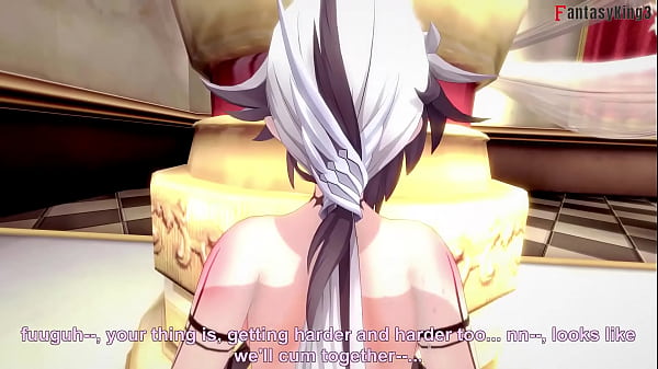 Arlecchino nude shagged ahegao 5 Genshin affect milf | {Full|CompleteTotal and Only POV type in! Sheer and PTRN: Fantasyking3