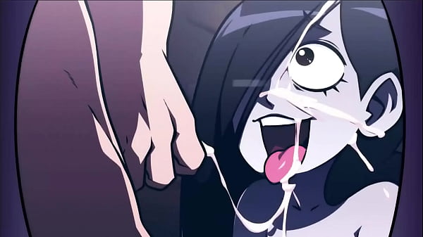 Attraction Of Sadako ( The Band Hentai 2D ) // UNCENSORED