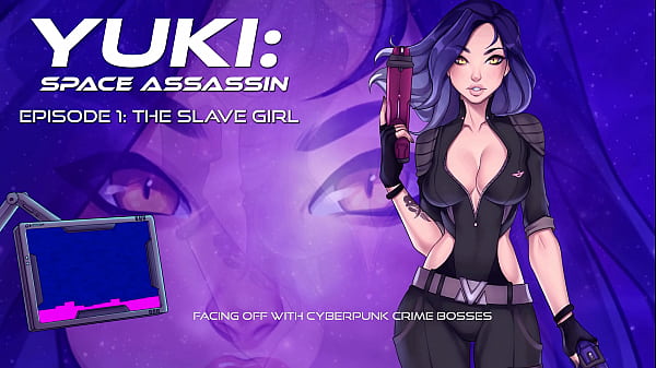 [AUDIO EROTICA] Yuki: Room Murderer, Event 1