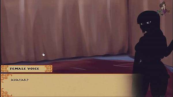 Avatar the final Airbender 4 Components Teacher Role 2 Nights Bj