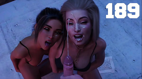 Becoming A bitch DIK #189 – Throuple Couples Has Secure in Moist Jizz