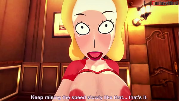 Beth Smith screwing action | 3 | Rick y Morty | {Full|CompleteTotal & POV in! Sheer & PTRN: Fantasyking3