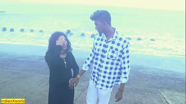 Bhut Sal ki bat Bengali Bhabhi ko Chudai! Desi Intercourse