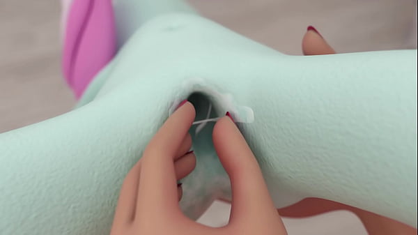 Bored stiff FUTA SHEMALE MILF Homes Alone Bangs Doll