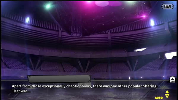 Brand-new Seasons Asagi Zero – Taimanin Asagi RPGX