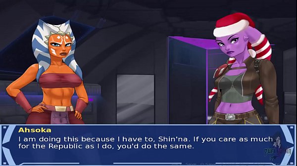 Celebrity Conflicts Tangerine Coach Component 29 cosplay bang sizzling xxx alien ladies