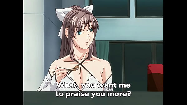 Cleavage 01 – Hentai {Full|CompleteComprehensive High Definition