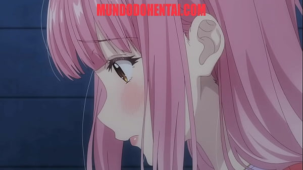 Comendo a bitch Buceta da Empregada Hentai Legendado