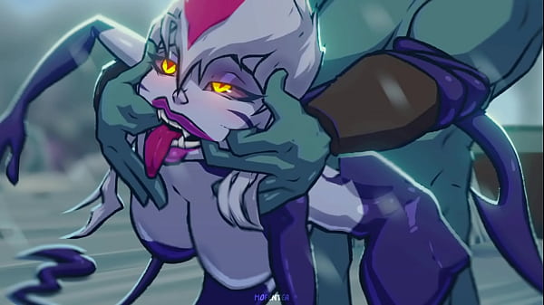 Cool Medication | Parody Cartoon – Group of Tales – Evelynn