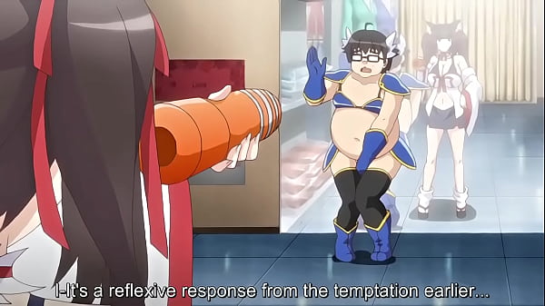 Cosplay change event 1