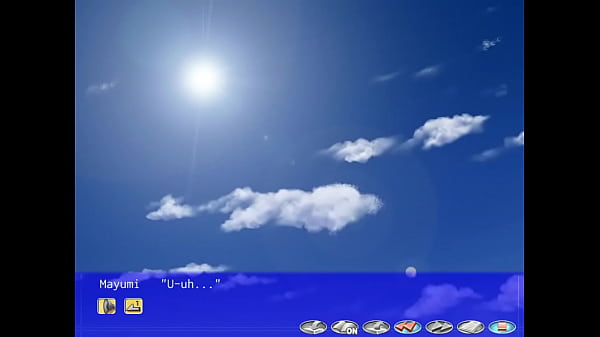 Crave, of the Suite Spouses Ep 10 – Answering Mayumi with my personal spunk