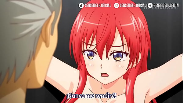 Dearest Bluish capitulo 01 – Animación Hentai