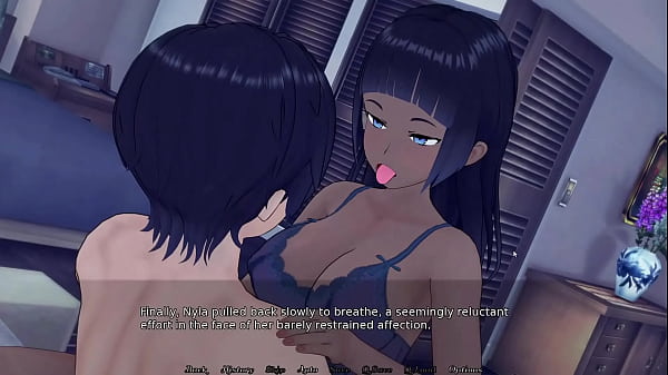 Demons Of The Fireplace v0.8 All Intercourse Moments Hentai Video game