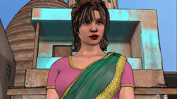 Desi Action Mother aur action daughter ki chudayi Hindi Gender Video Clip