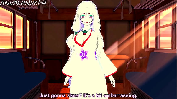 Devil slayer spider mommy hentai