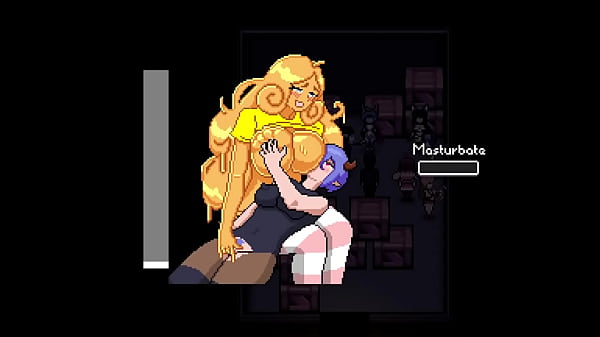 Doki Doki Tri-Range Pursuit (gender scene) ver. 1.72.93 component 1/2