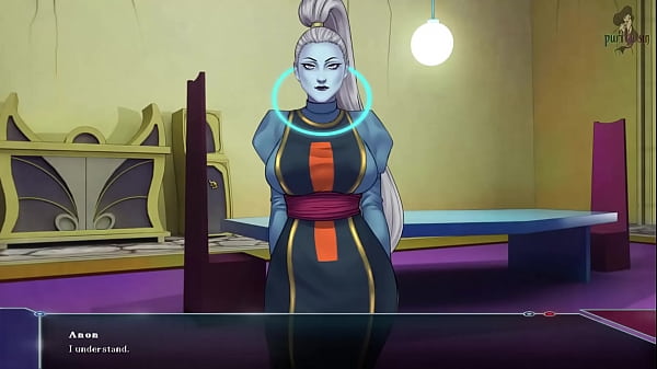 Dragon Ball Divine Journey Parts 10 Bulma breast {job|tasktasks