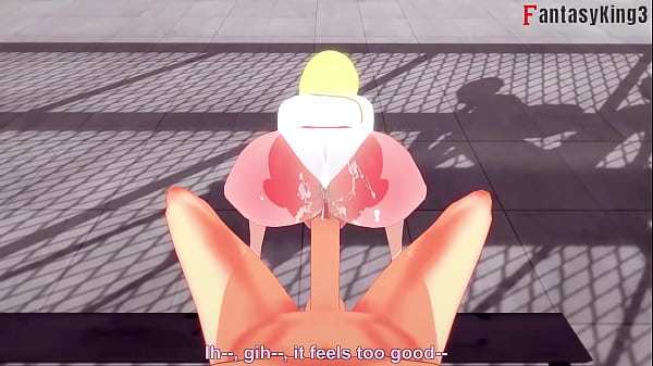 Electricity Lady banging difficult ahegao | 3 | Ultra Guy | {Full|CompleteComprehensive & {Full|CompleteComprehensive POV in! Sheer & PTRN: Fantasyking3