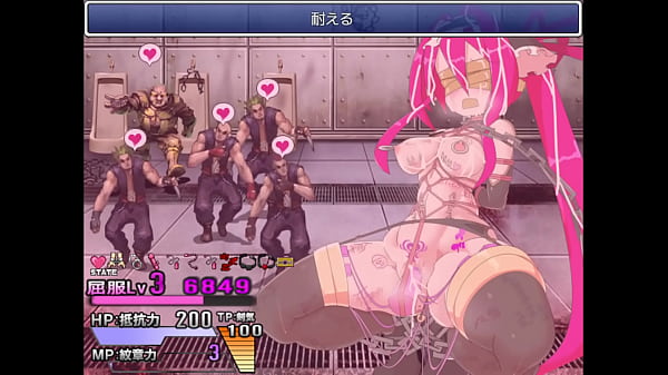 Emblem Knightess Nord The Level of Lewdness All Views (Gallery) Game play – Pt 1