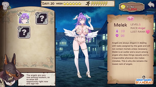 EP15: Angel Melek Unlocked – Available At 9