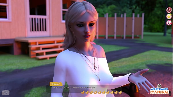 EP19: Raunchy Task by the Campfire – Assisting the Hotties