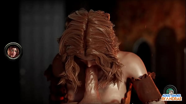 EP2: Innkeeper Irina Cock sucking Services – Countess In Crimson