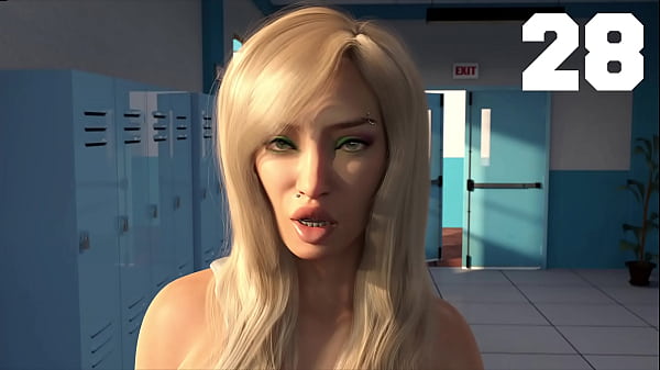 Fetish Locator #28 – Blonde Lesbian College Or University Lady Begs For My personal Dick