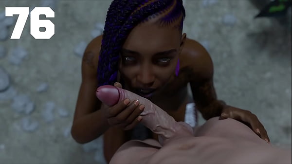 Forbidden College #76 – Ebony School Woman Drags Me Personally Into A  bitch Cavern! And Offers Me Personally A  bitch Really Careless Cock sucking