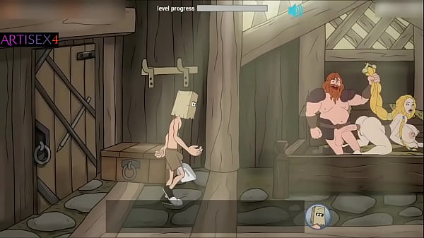 Fuckerman Assgard heros Artisex4