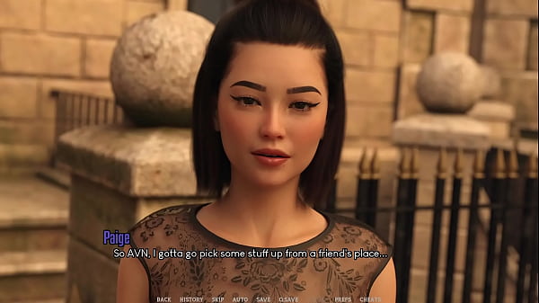 Full Game play – Westview Academy, Role 1