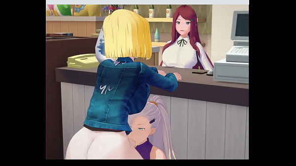 Futa Concoction Component 10 (Ch2)