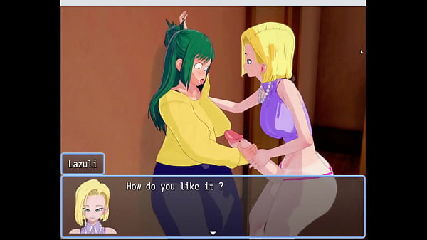 Futa Concoction Part 1P2