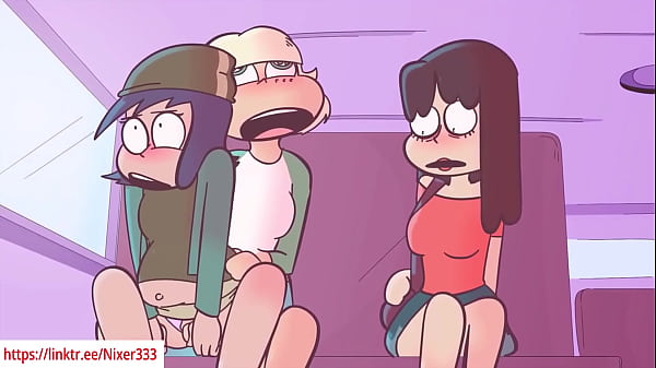 Futa Hentai Shuttle. Anime Anime
