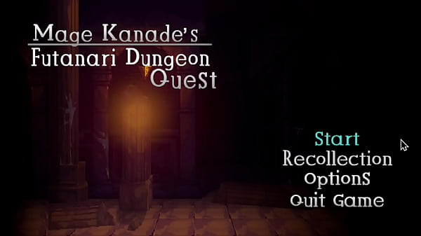 Futa versus succubus (Mage Kanades Futanari Cell Pursuit) Ep 1