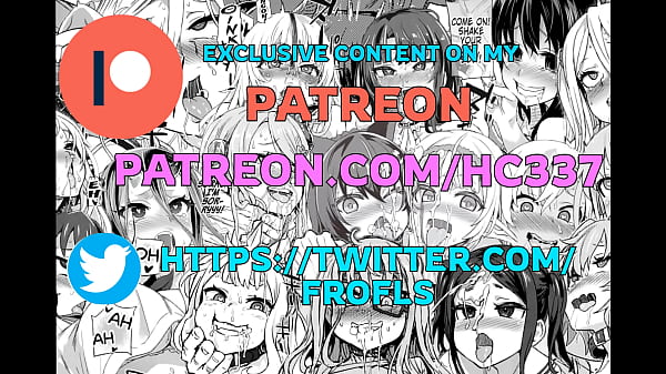 FUTANARI RECTAL. BANG HER MINIMAL COCK FEMBOY HENTAI