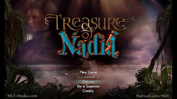 Gem of Nadia – (PT 01) – {NLT MEDIA}