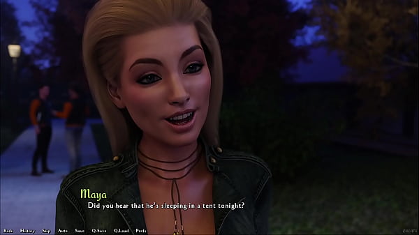 Getting A  bitch DIK #181 – Buxom Alt Woman Stocks Their Cigarette