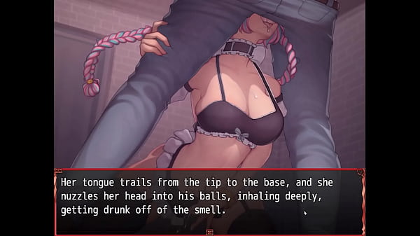 Harem In One other Industry [ Harem Hentai Game ] Ep.7 Maid admiration to deepthroat ICON PENIS !