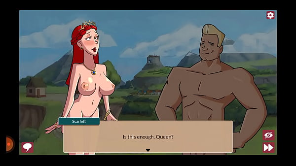 Hg King’s Brothel ep 3 Princess recruit