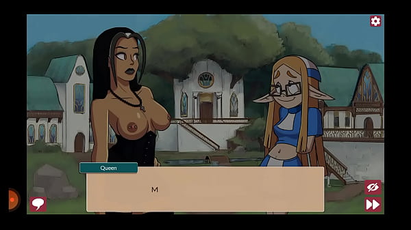 Hg King’s Brothel ep 5 Our escalated very fast