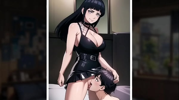 Hinata, Sakura & Ino Three Most Aroused Hentai Nymphos| Sizzling Lovely Hentai Nymphos Banged Frustrating – Naruto 3D Hentai Pornography Video games