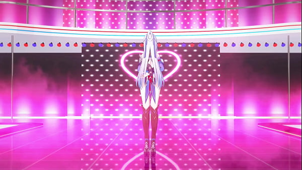 Honkai Superstar Train Jing Liu Hentai Strip Intercourse and Party MMD 3D (VIDEO)