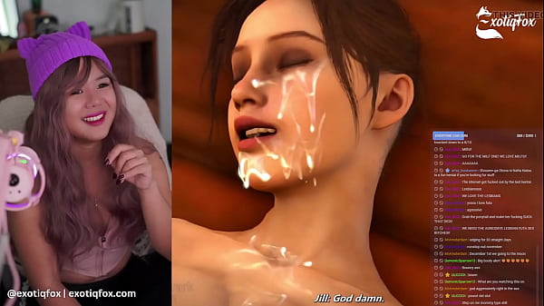 HUGE HENTAI PRINCESS CLITORIS AND FUTANARI GIRL ACTION! – ExotiqFox Solitary Gooner Lady Alive Response Gooning