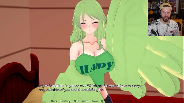 I Did not {Expect|AnticipateBelieve It One Bit Character To Be a part of My personal Staff (Ero Ero No Mi)