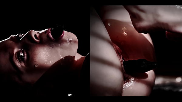 Impregnated by Aliens – Lovable Lottie Magne ejects Egg and Explodes with Sperm