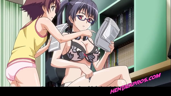 Japanese ladies astonished! by bursting dick once they contact they | Action dream hentai